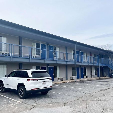 Motel 6 Spartanburg, Sc Northwest Business 85 Εξωτερικό φωτογραφία