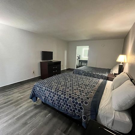 Motel 6 Spartanburg, Sc Northwest Business 85 Εξωτερικό φωτογραφία