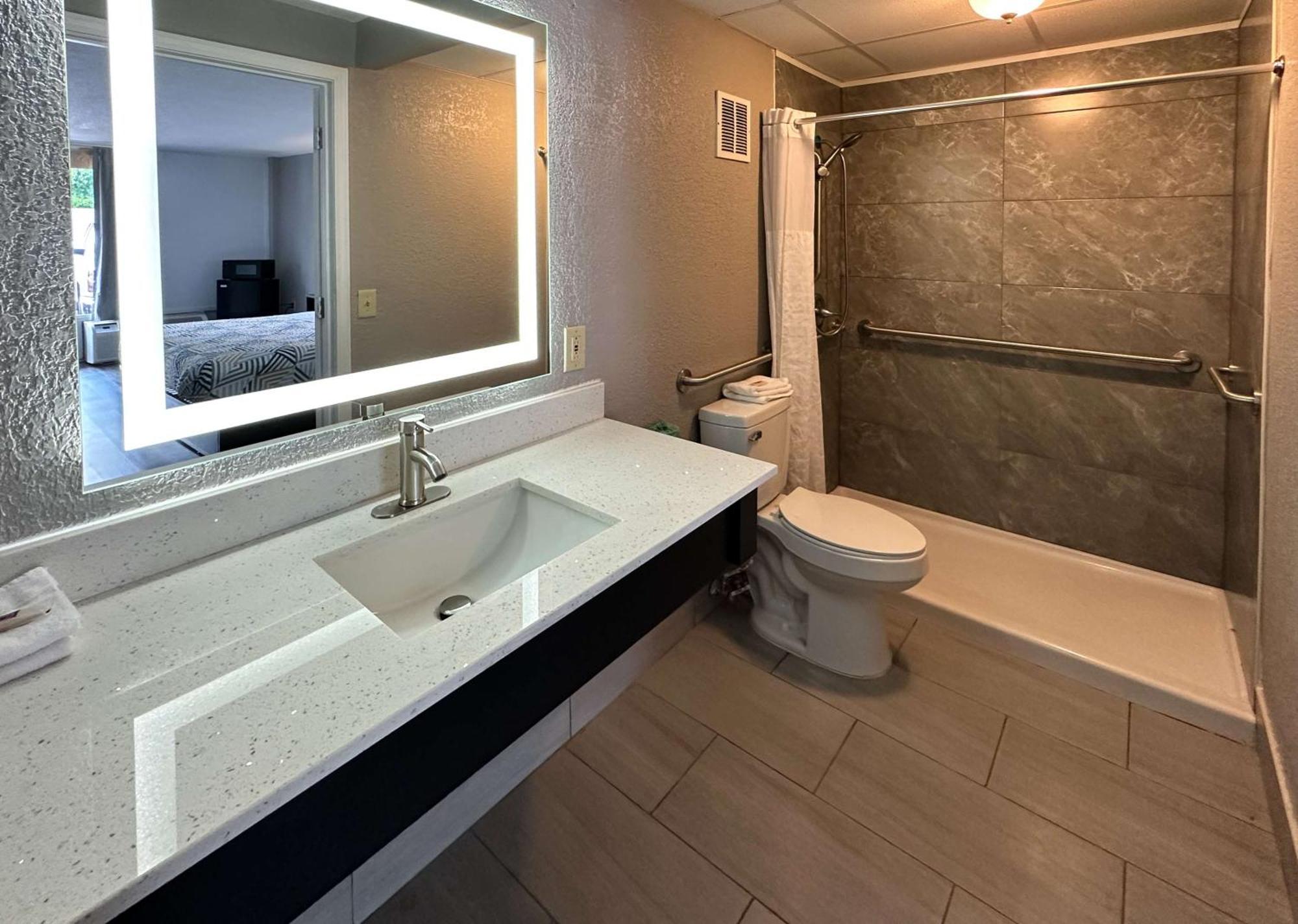 Motel 6 Spartanburg, Sc Northwest Business 85 Εξωτερικό φωτογραφία