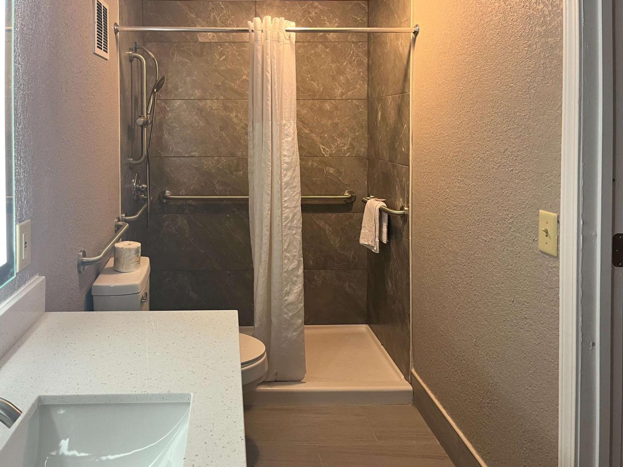 Motel 6 Spartanburg, Sc Northwest Business 85 Εξωτερικό φωτογραφία