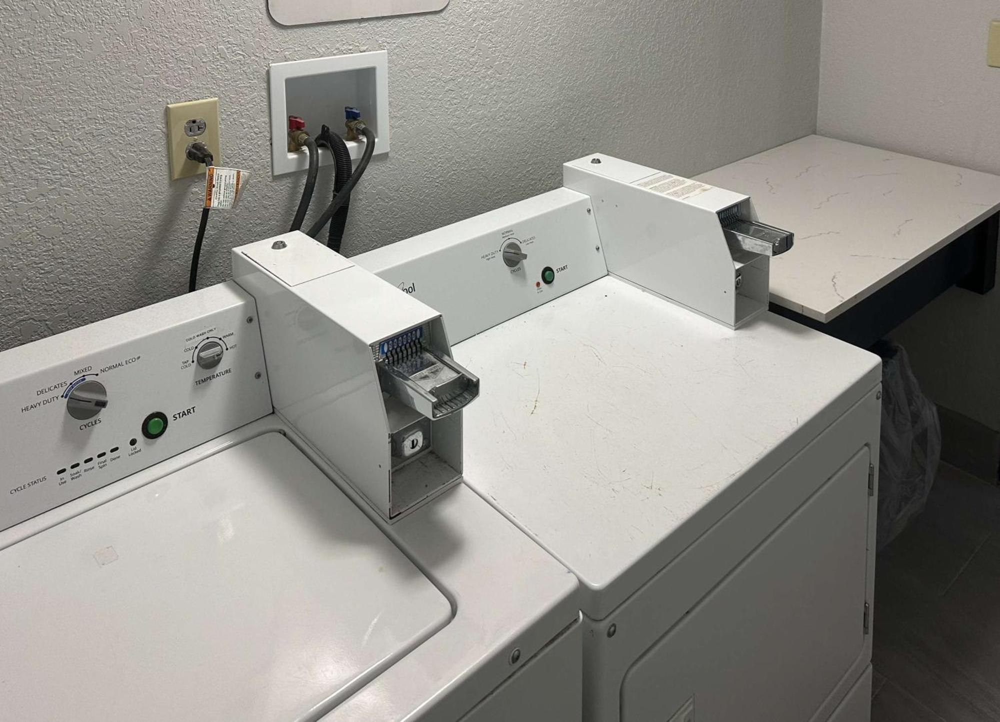 Motel 6 Spartanburg, Sc Northwest Business 85 Εξωτερικό φωτογραφία