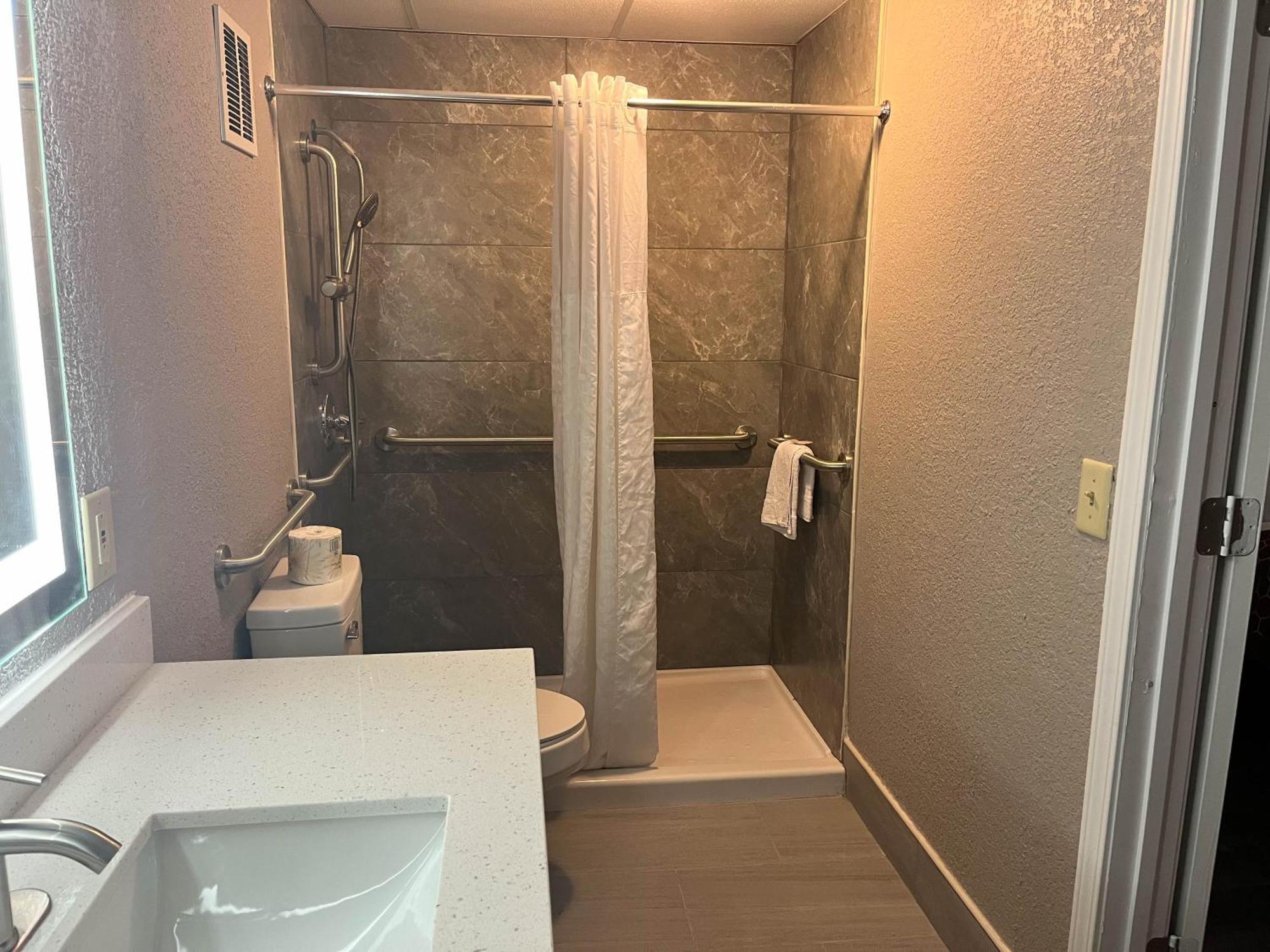 Motel 6 Spartanburg, Sc Northwest Business 85 Εξωτερικό φωτογραφία