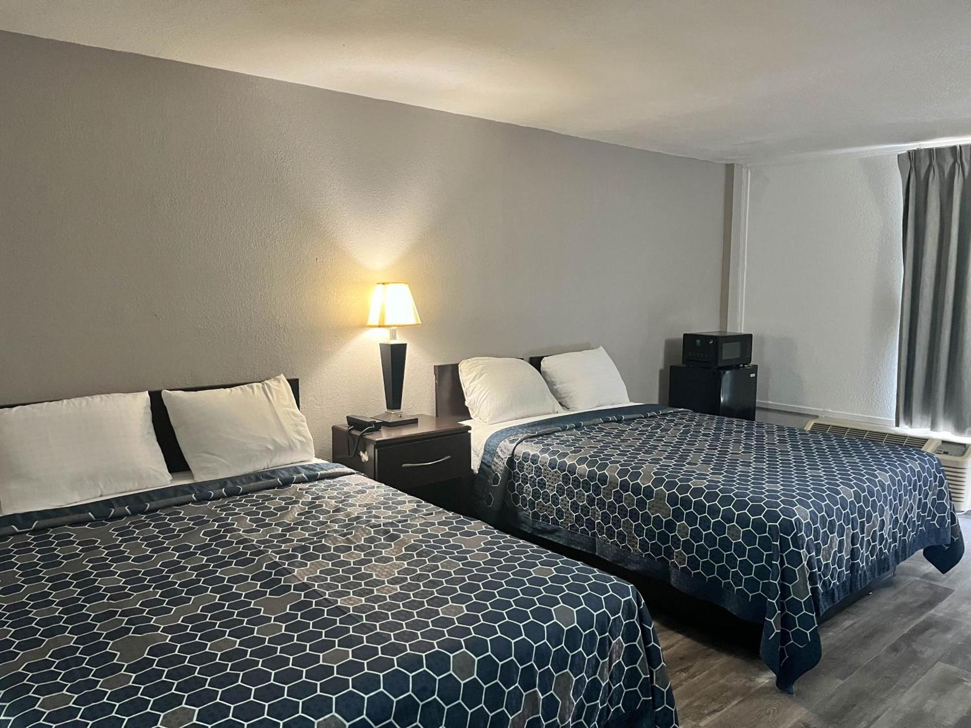 Motel 6 Spartanburg, Sc Northwest Business 85 Εξωτερικό φωτογραφία