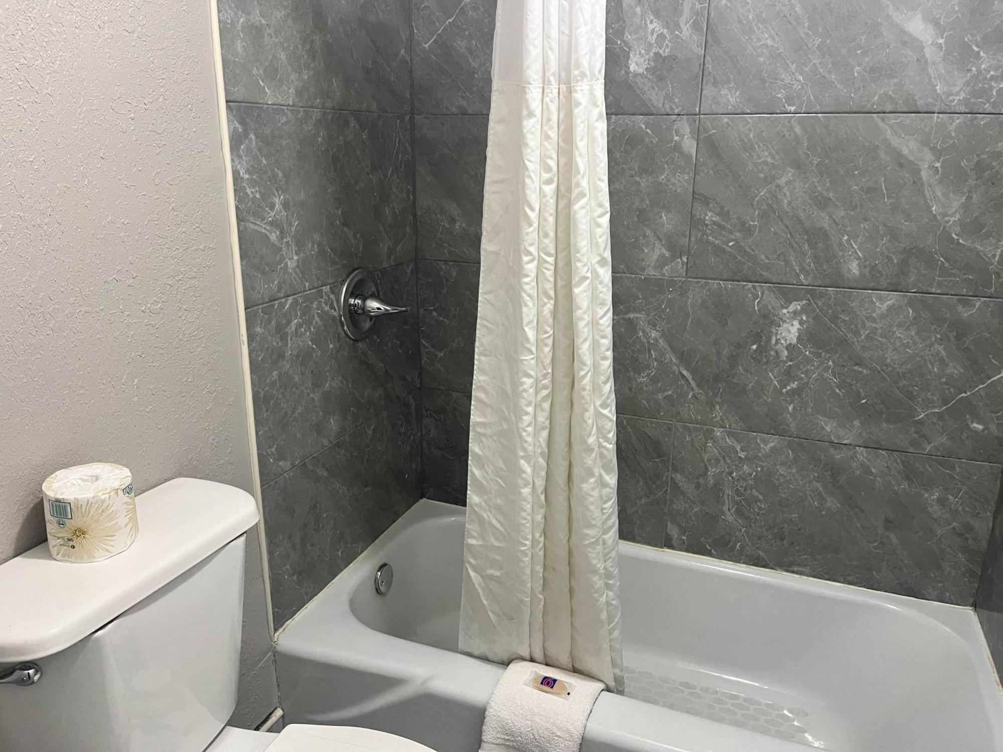Motel 6 Spartanburg, Sc Northwest Business 85 Εξωτερικό φωτογραφία