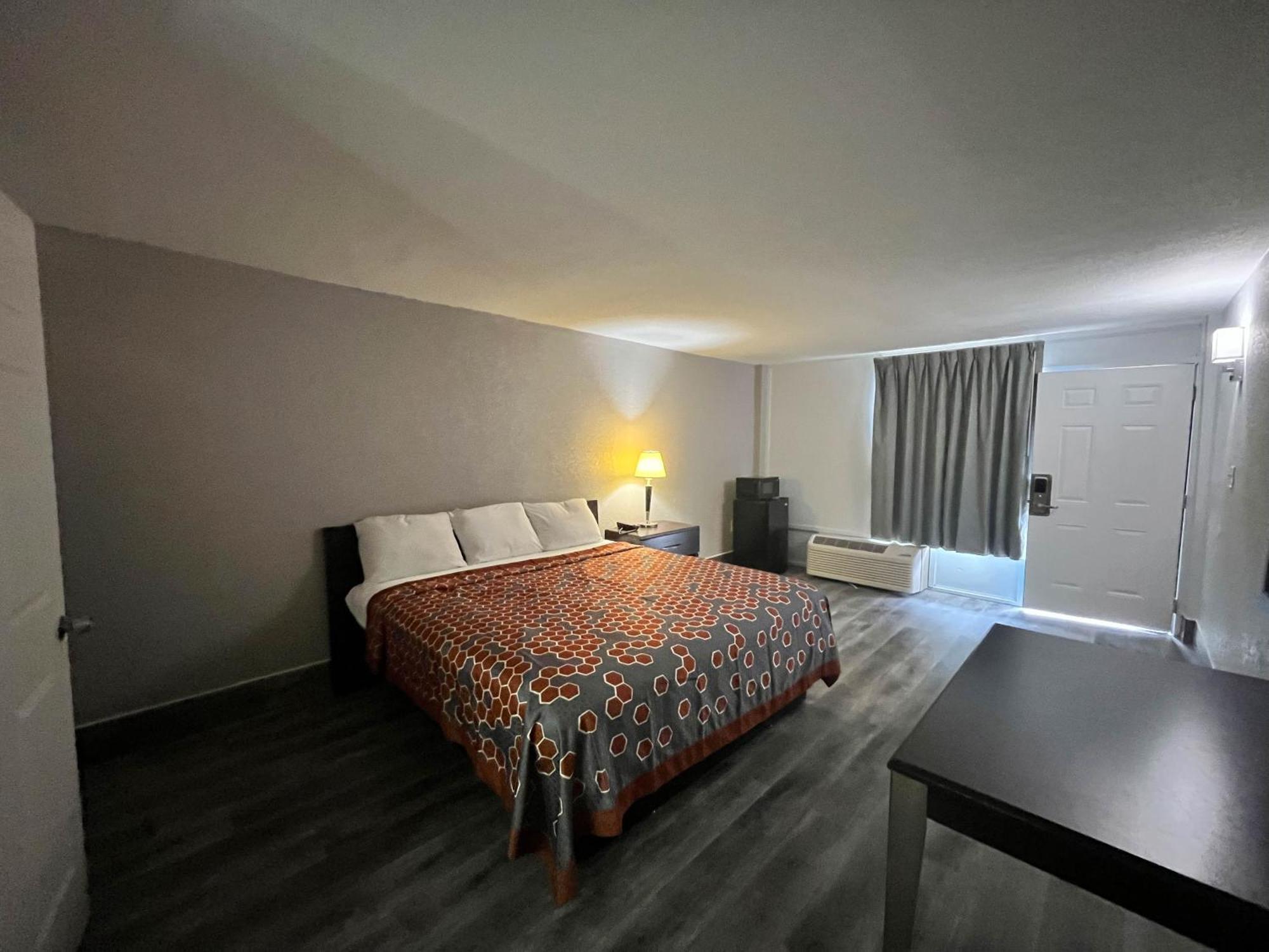 Motel 6 Spartanburg, Sc Northwest Business 85 Εξωτερικό φωτογραφία