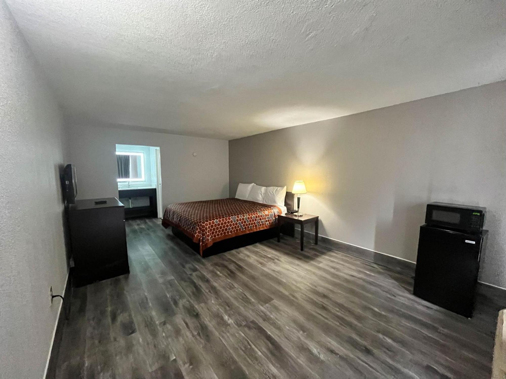 Motel 6 Spartanburg, Sc Northwest Business 85 Εξωτερικό φωτογραφία