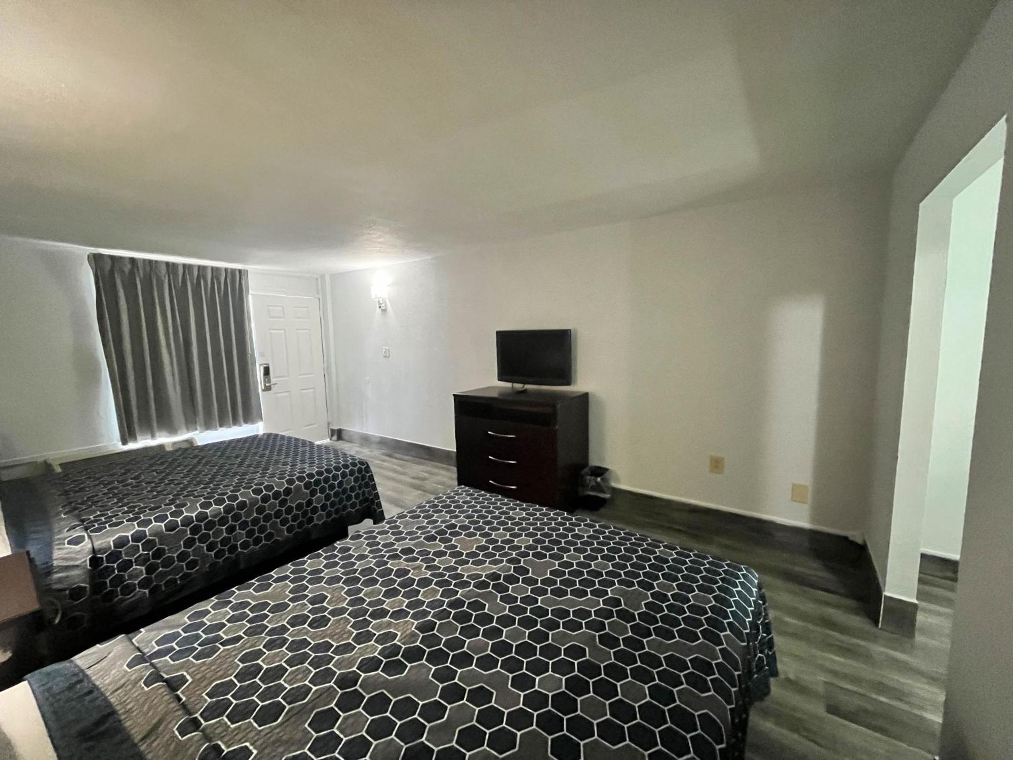 Motel 6 Spartanburg, Sc Northwest Business 85 Εξωτερικό φωτογραφία